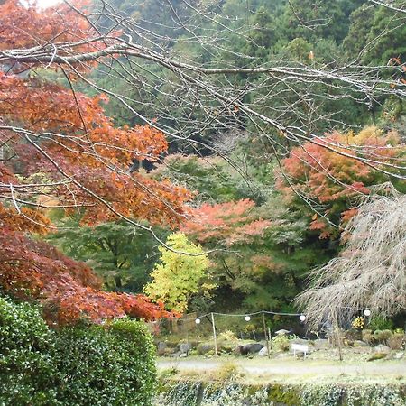 فندق جوتيمبافي  Nagaizumi Sansou المظهر الخارجي الصورة